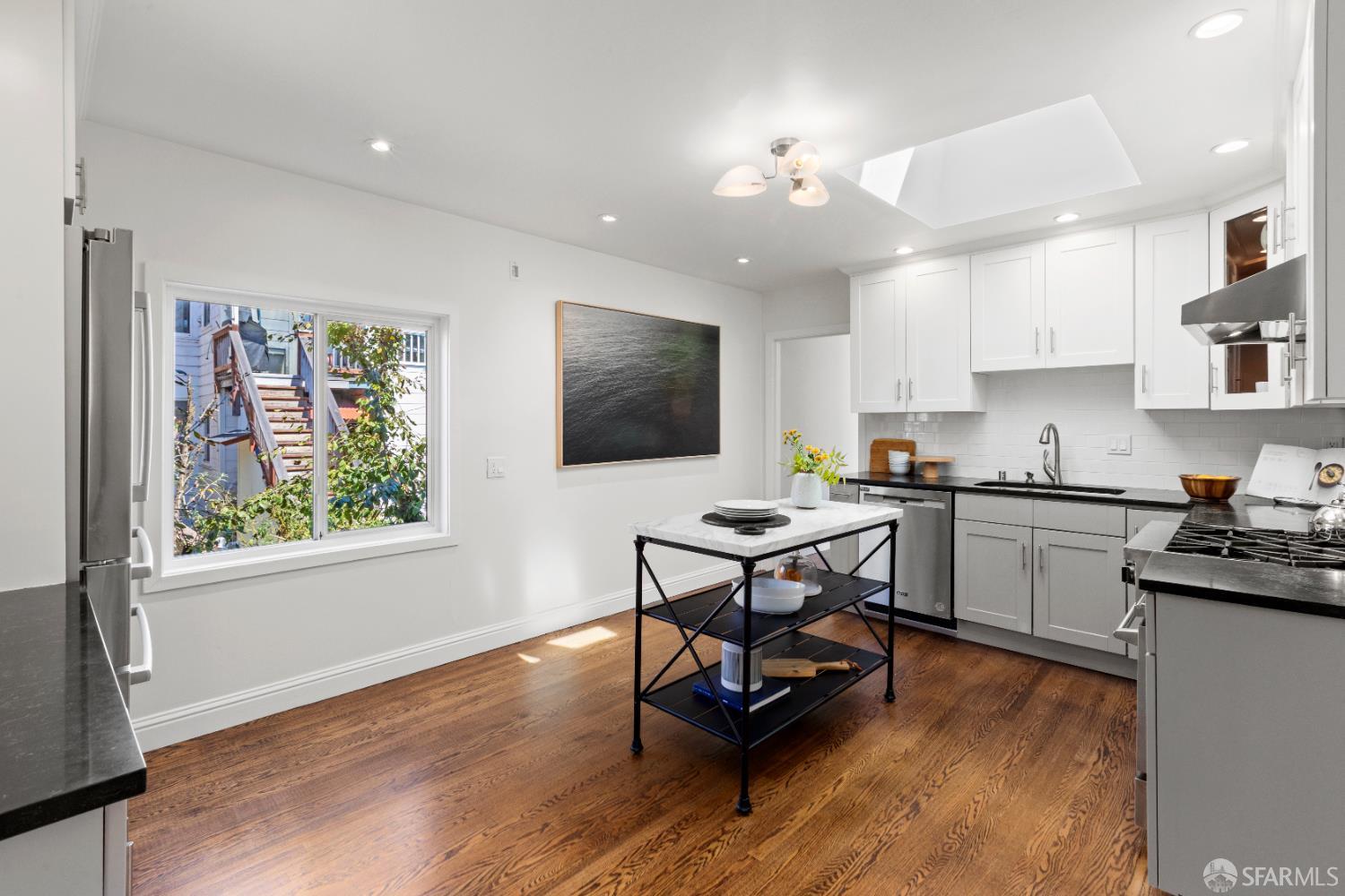 219 Lisbon Street, San Francisco