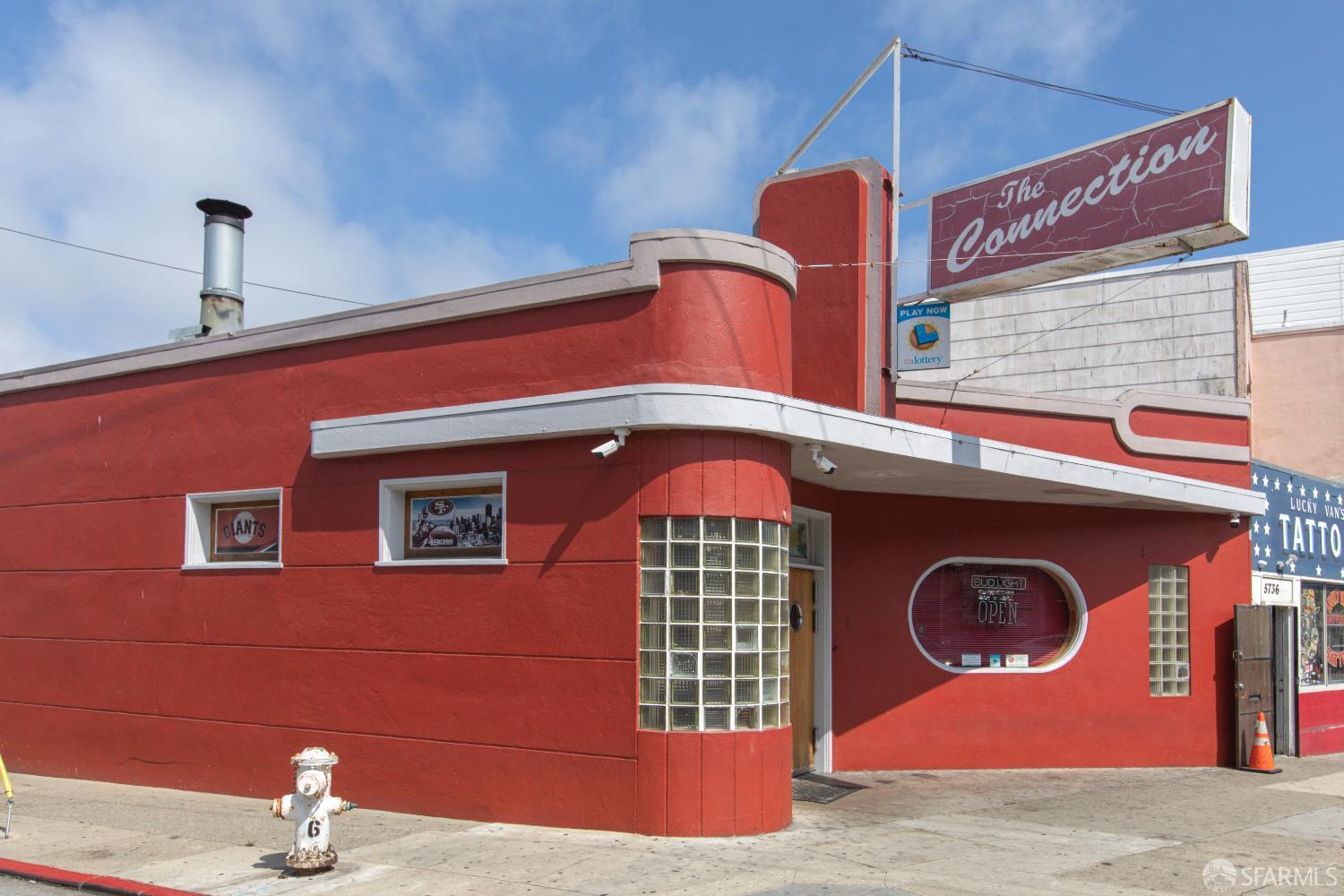 219 Lisbon Street, San Francisco