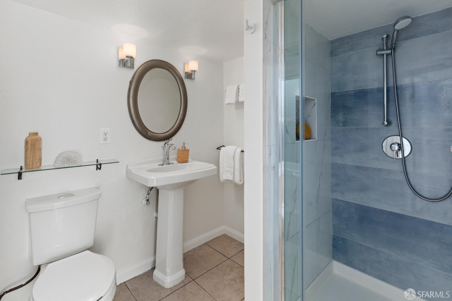 219 Lisbon Street, San Francisco