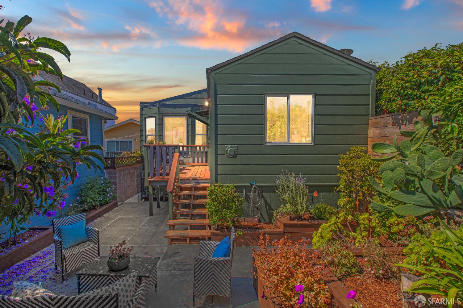 219 Lisbon Street, San Francisco