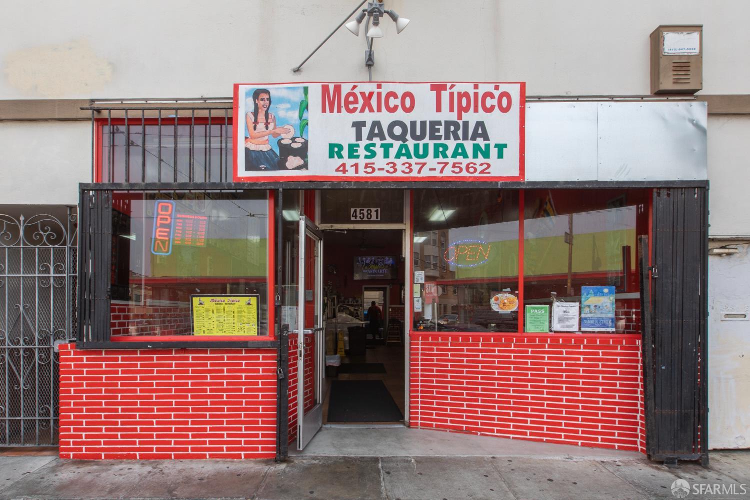 219 Lisbon Street, San Francisco