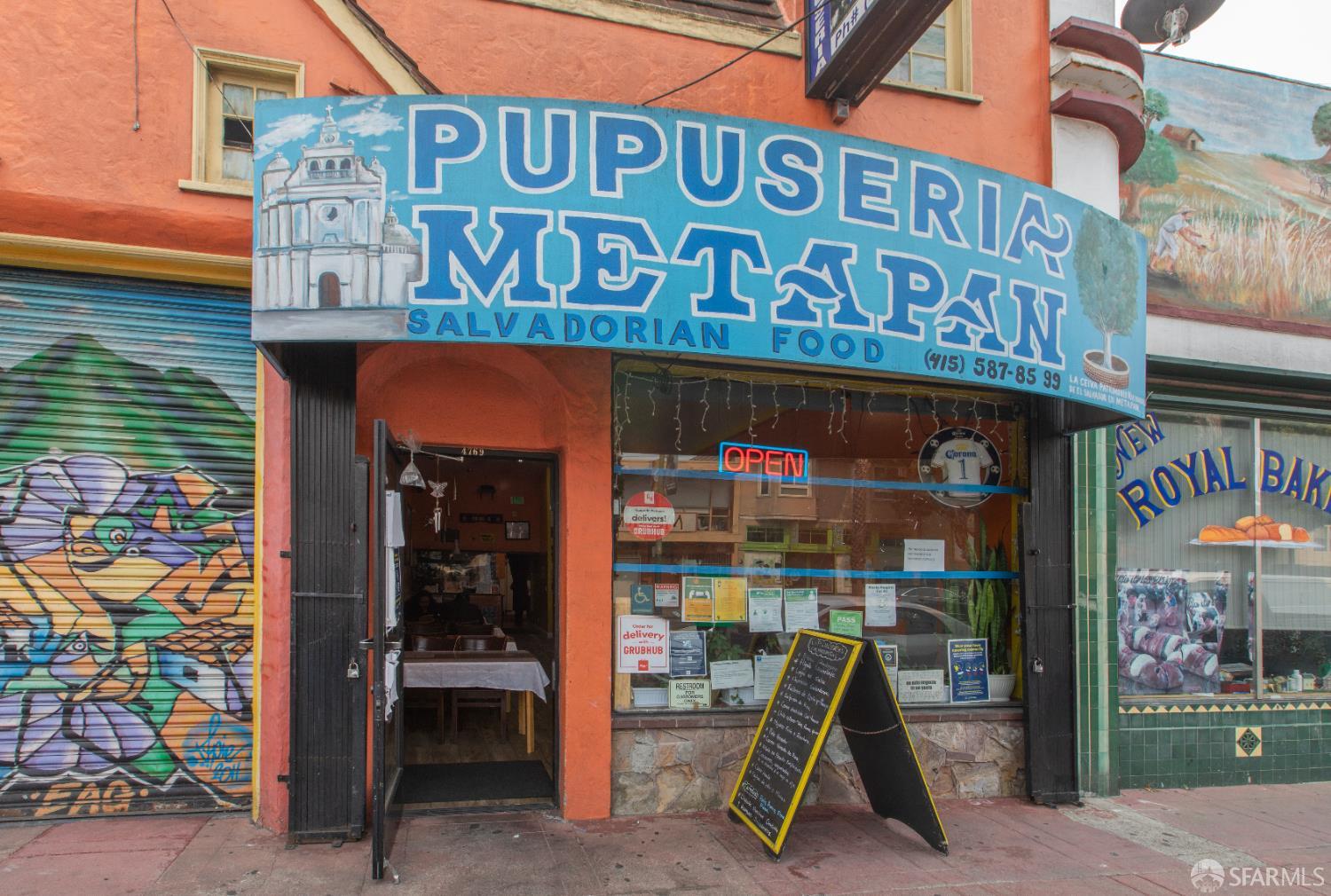 219 Lisbon Street, San Francisco