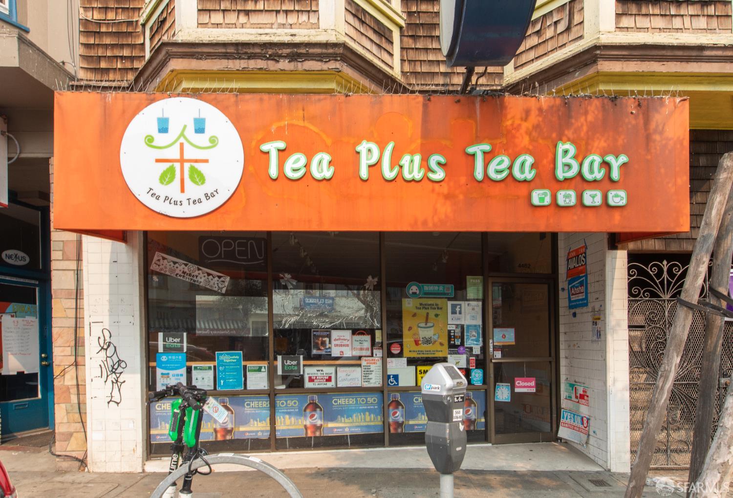 219 Lisbon Street, San Francisco