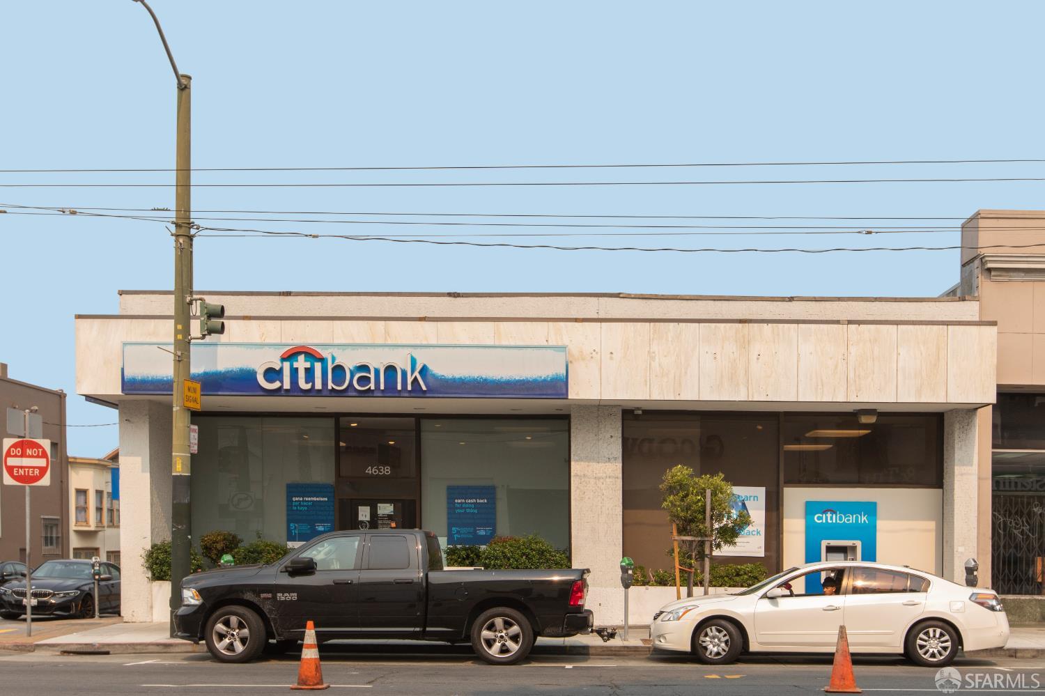 219 Lisbon Street, San Francisco