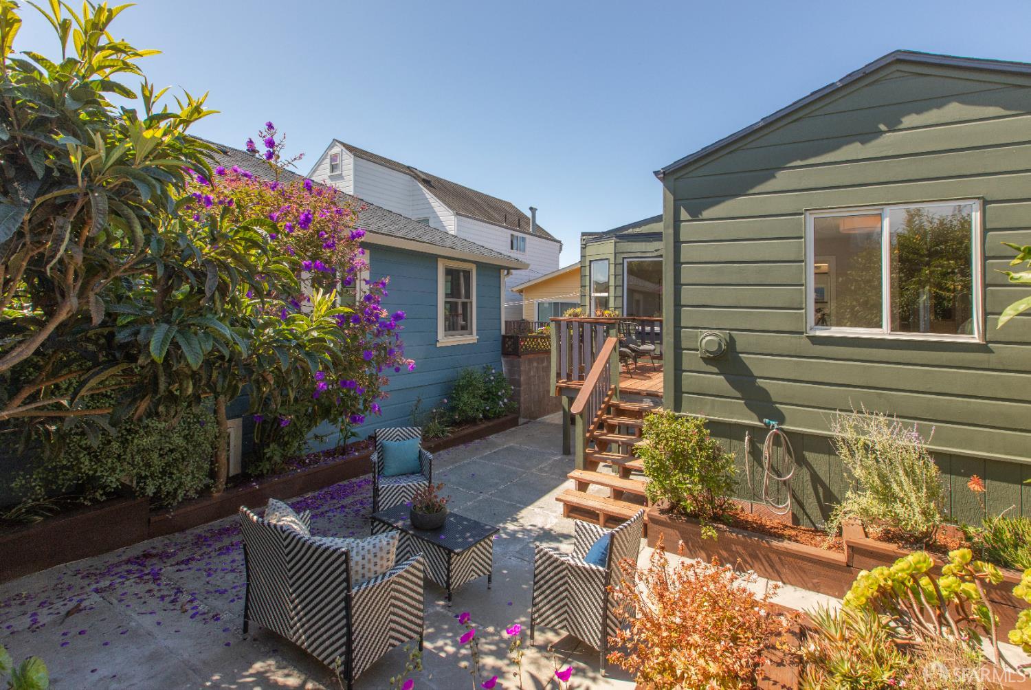 219 Lisbon Street, San Francisco