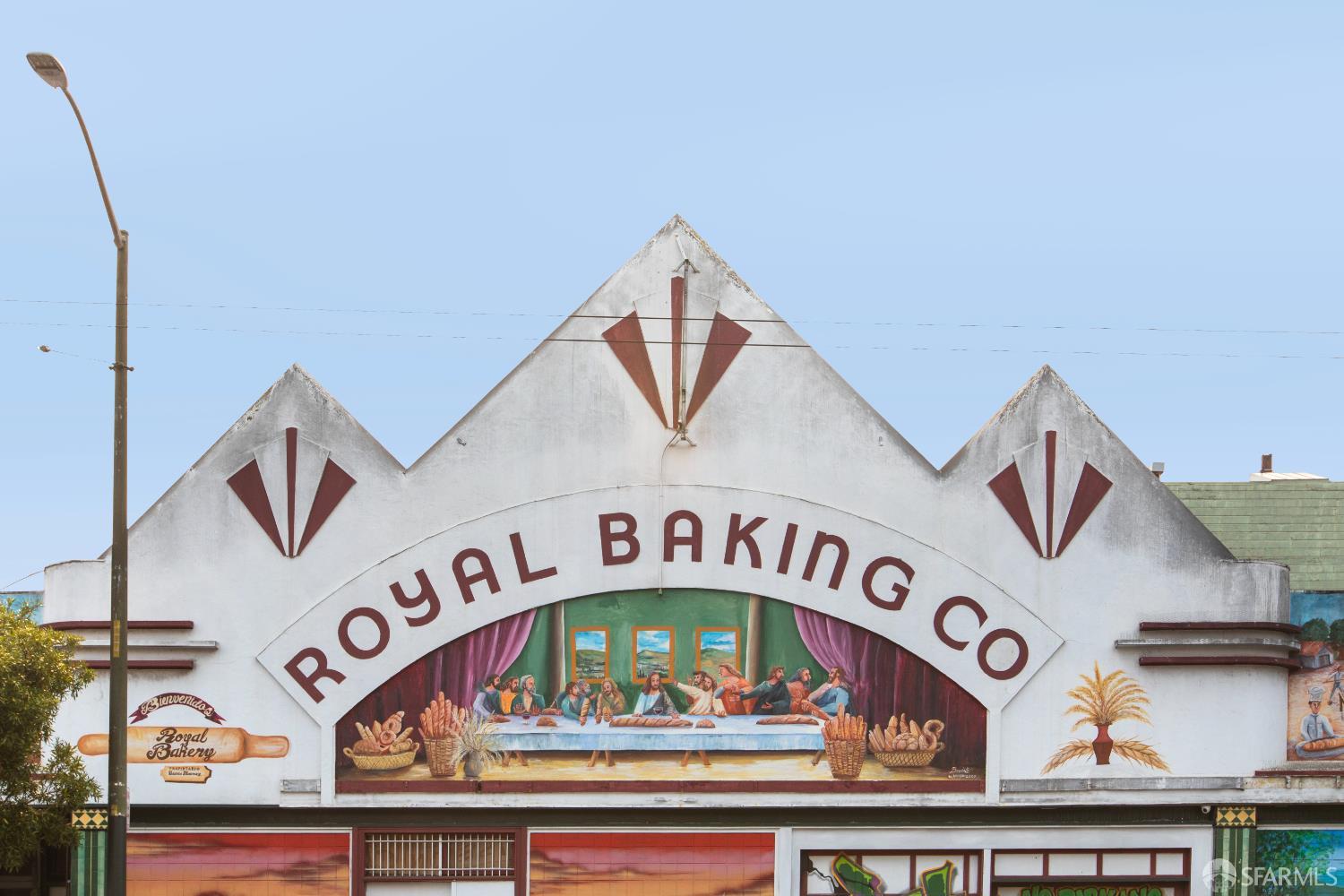 219 Lisbon Street, San Francisco