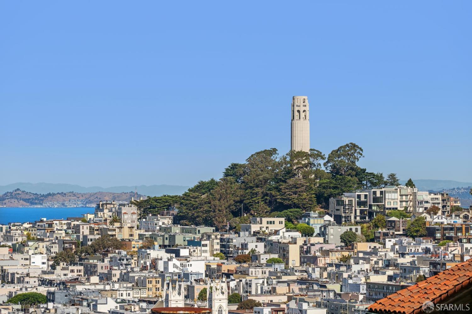 901 Powell Street # 18