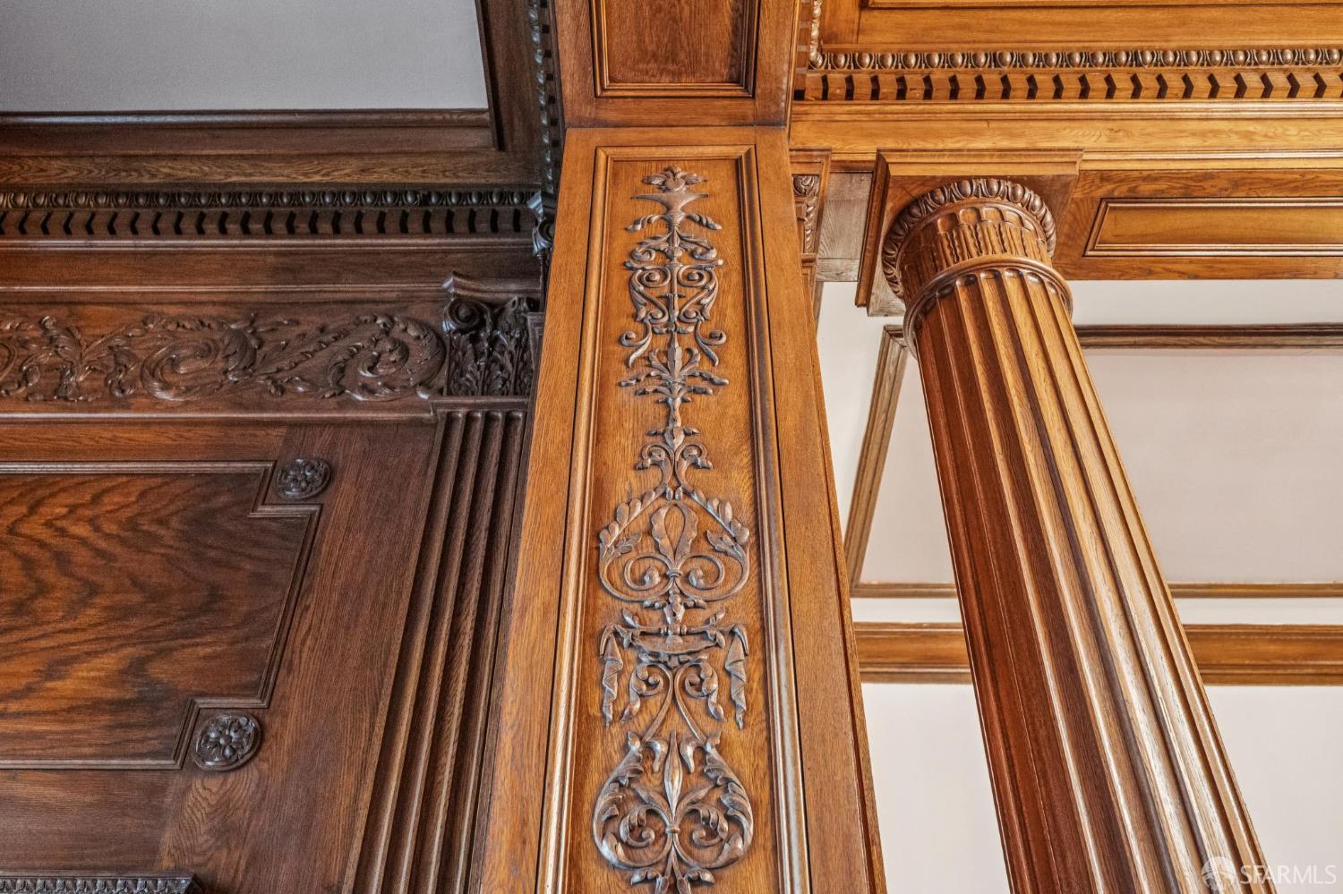 901 Powell Street # 18