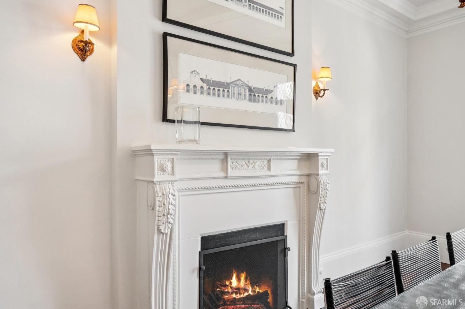 901 Powell Street # 18