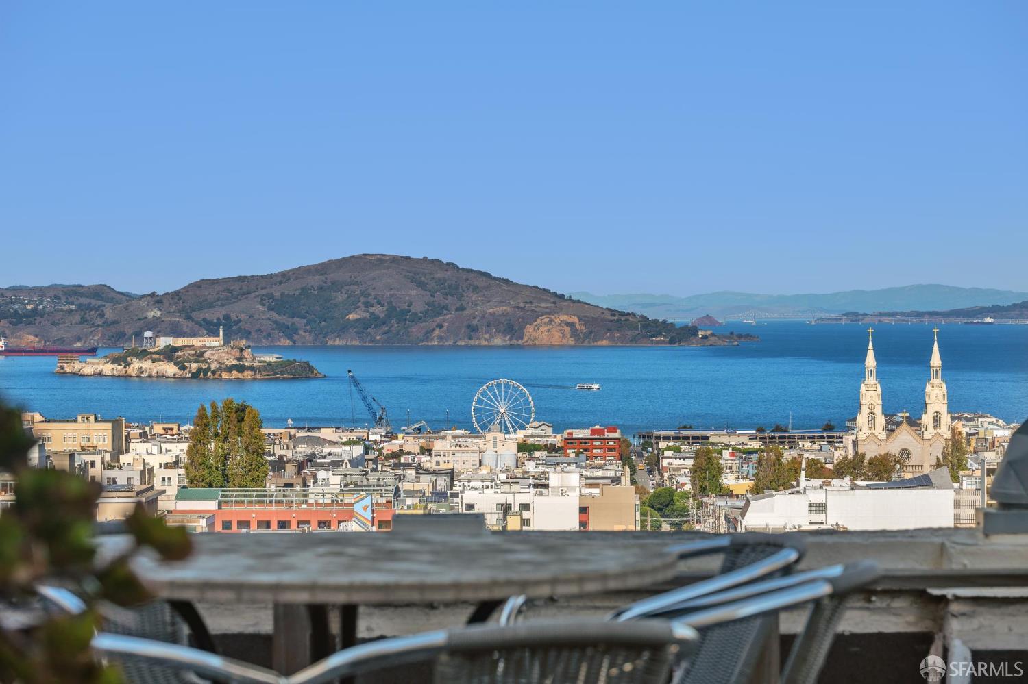 901 Powell Street # 18