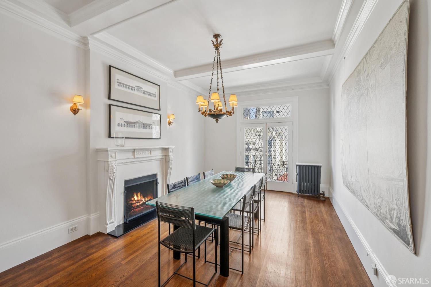 901 Powell Street # 18