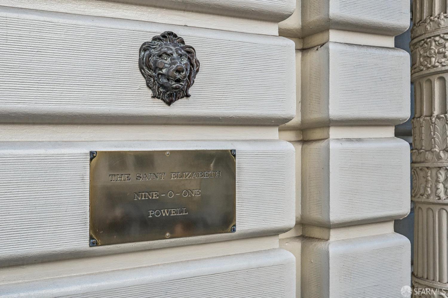 901 Powell Street # 18