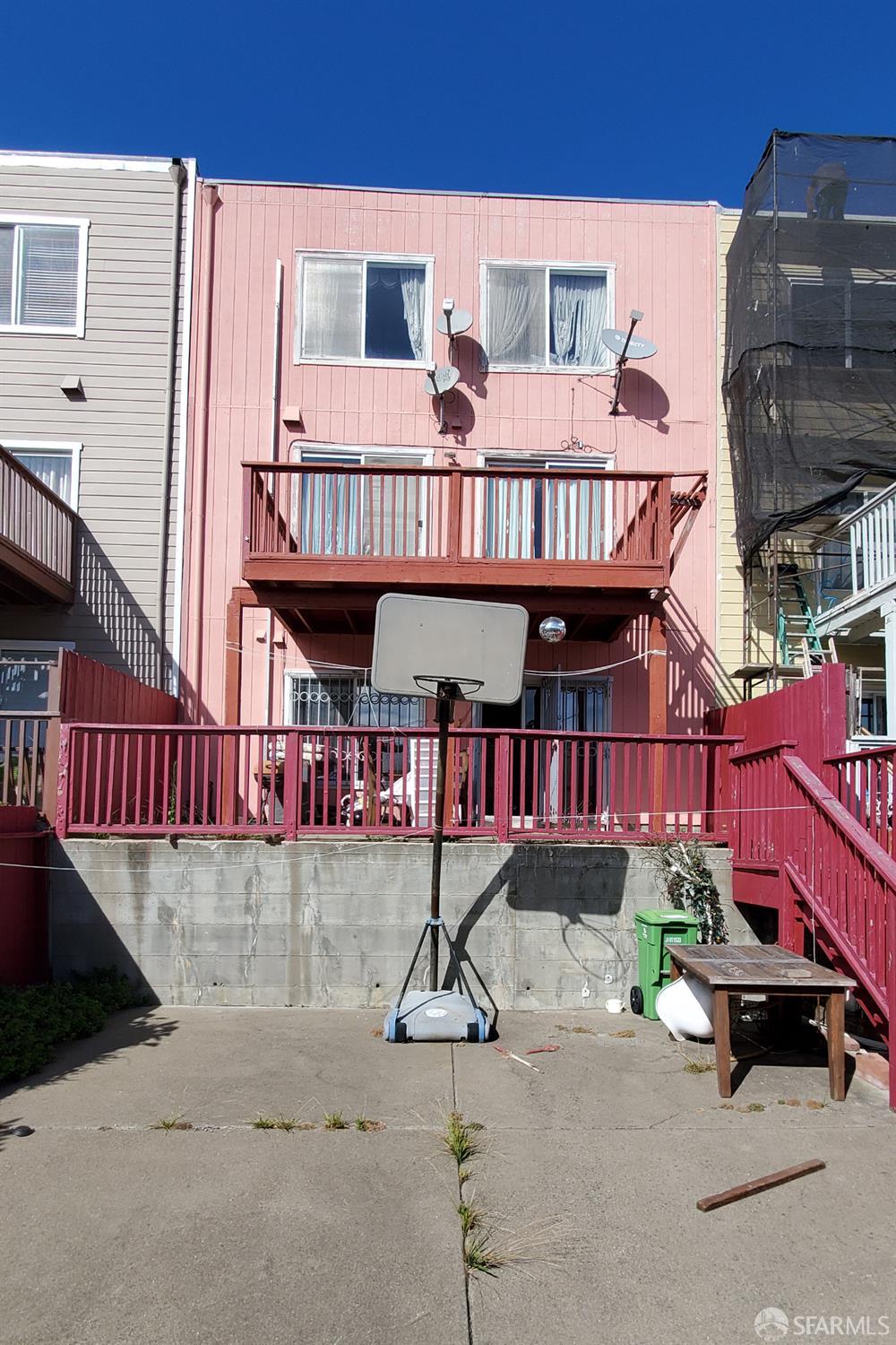 1383 Bacon Street, San Francisco