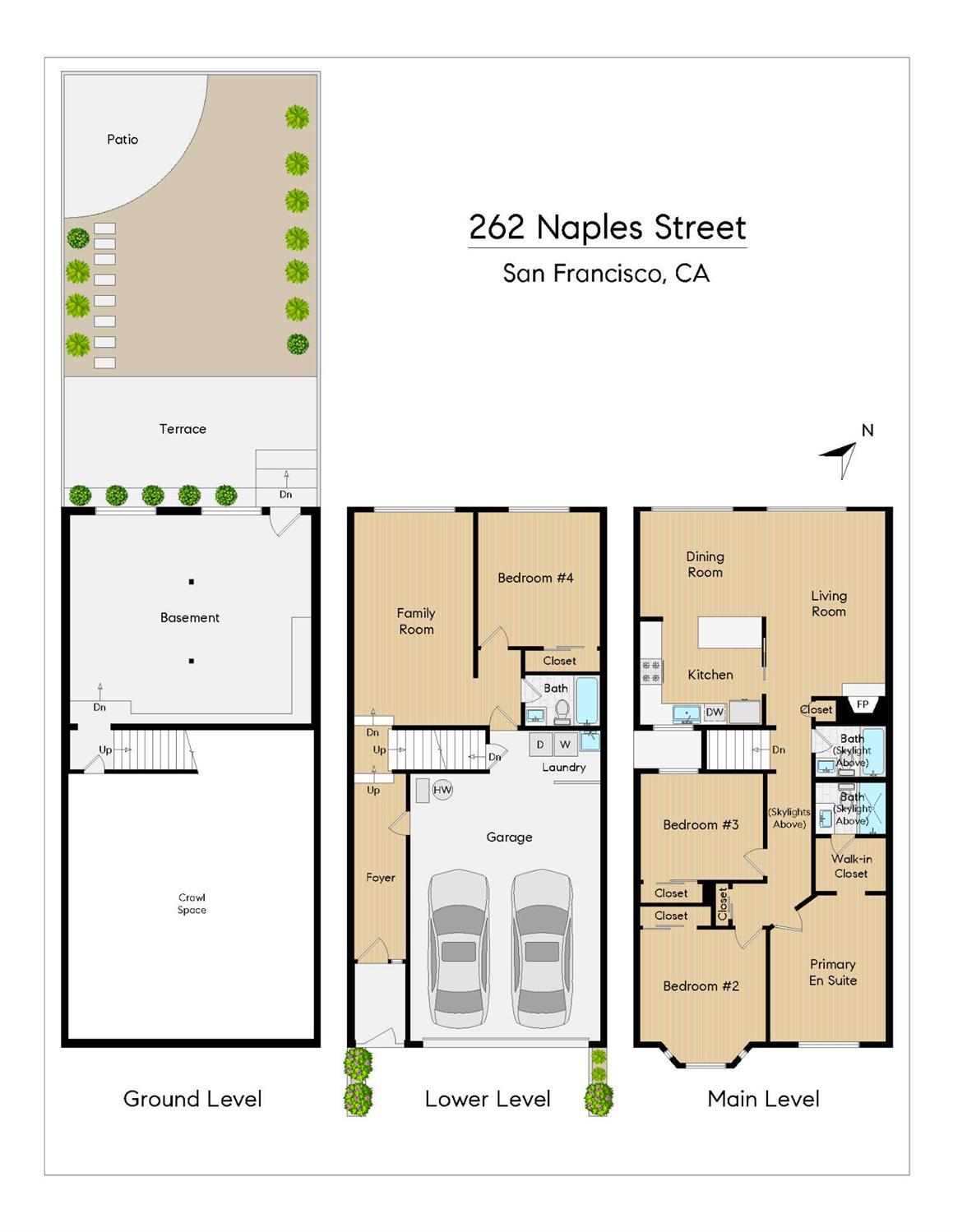 262 Naples Street