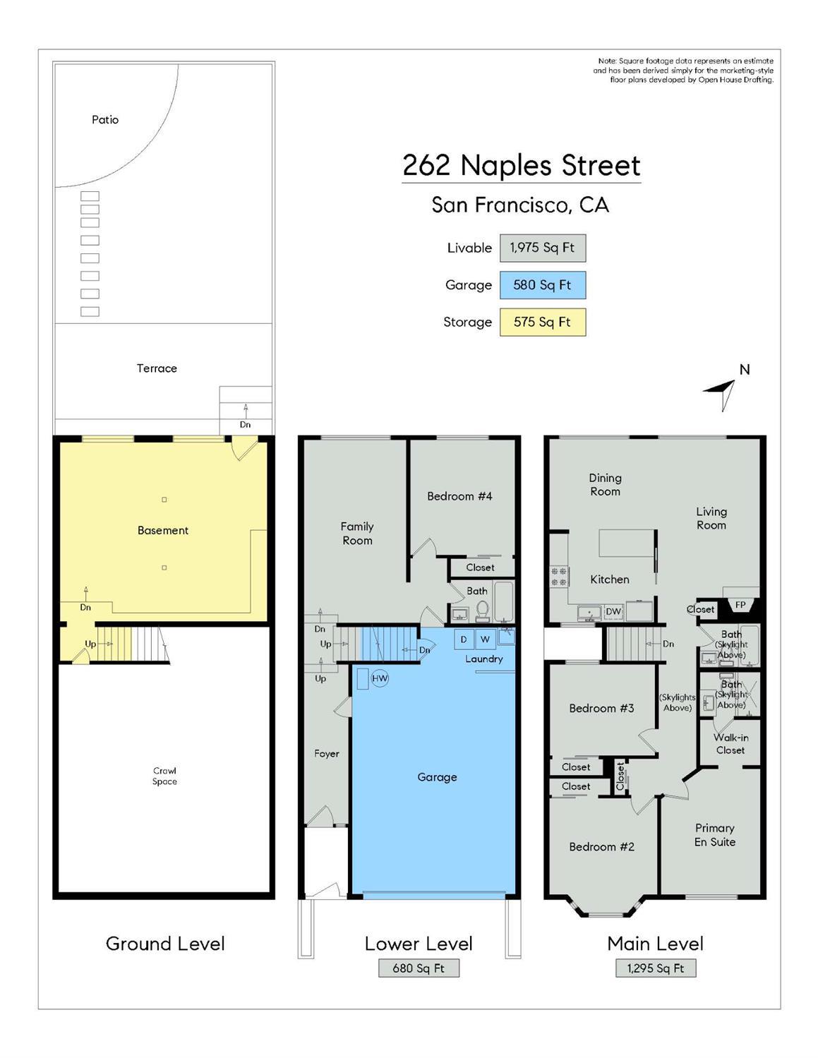262 Naples Street