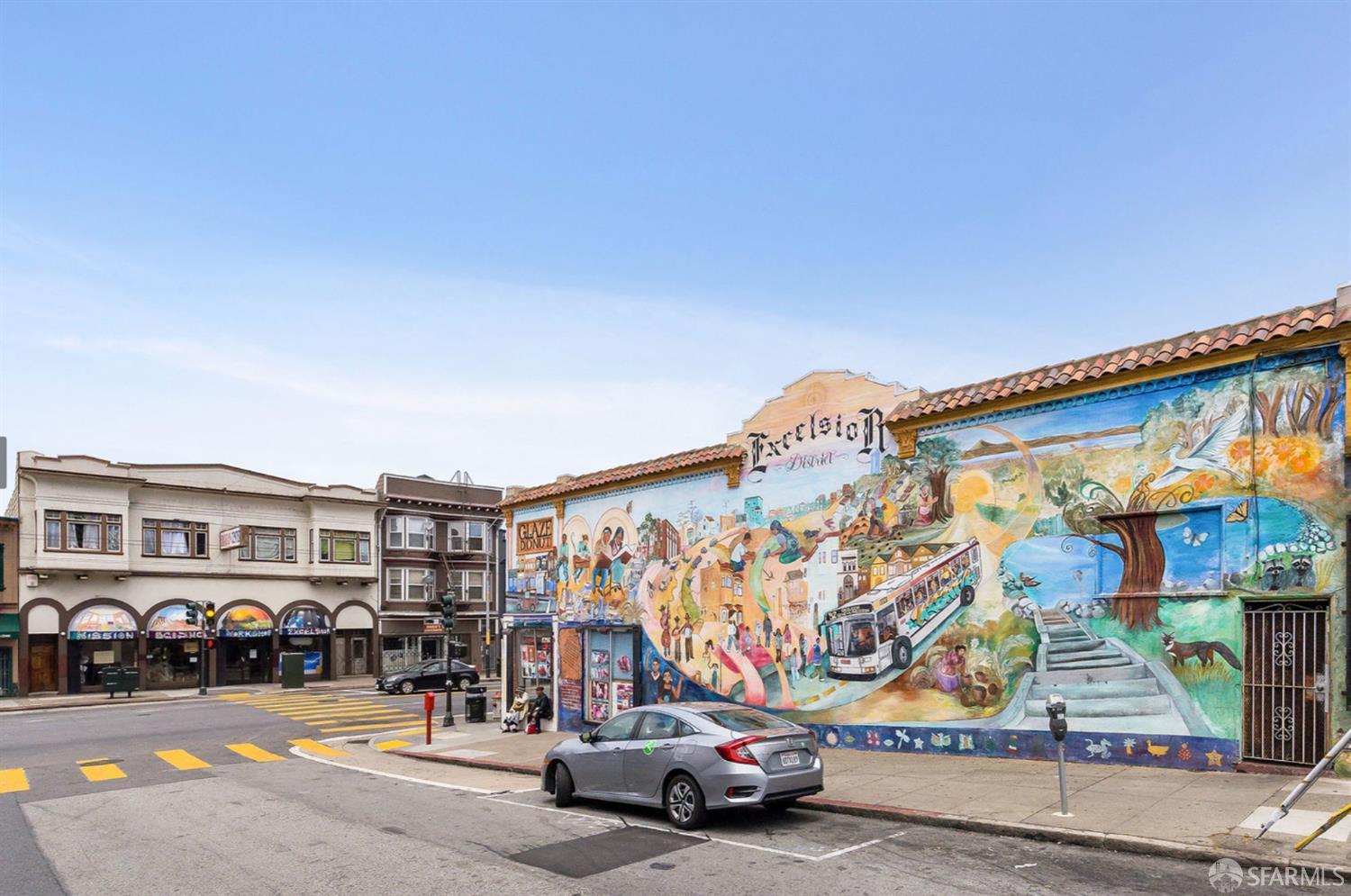 433 Excelsior Avenue