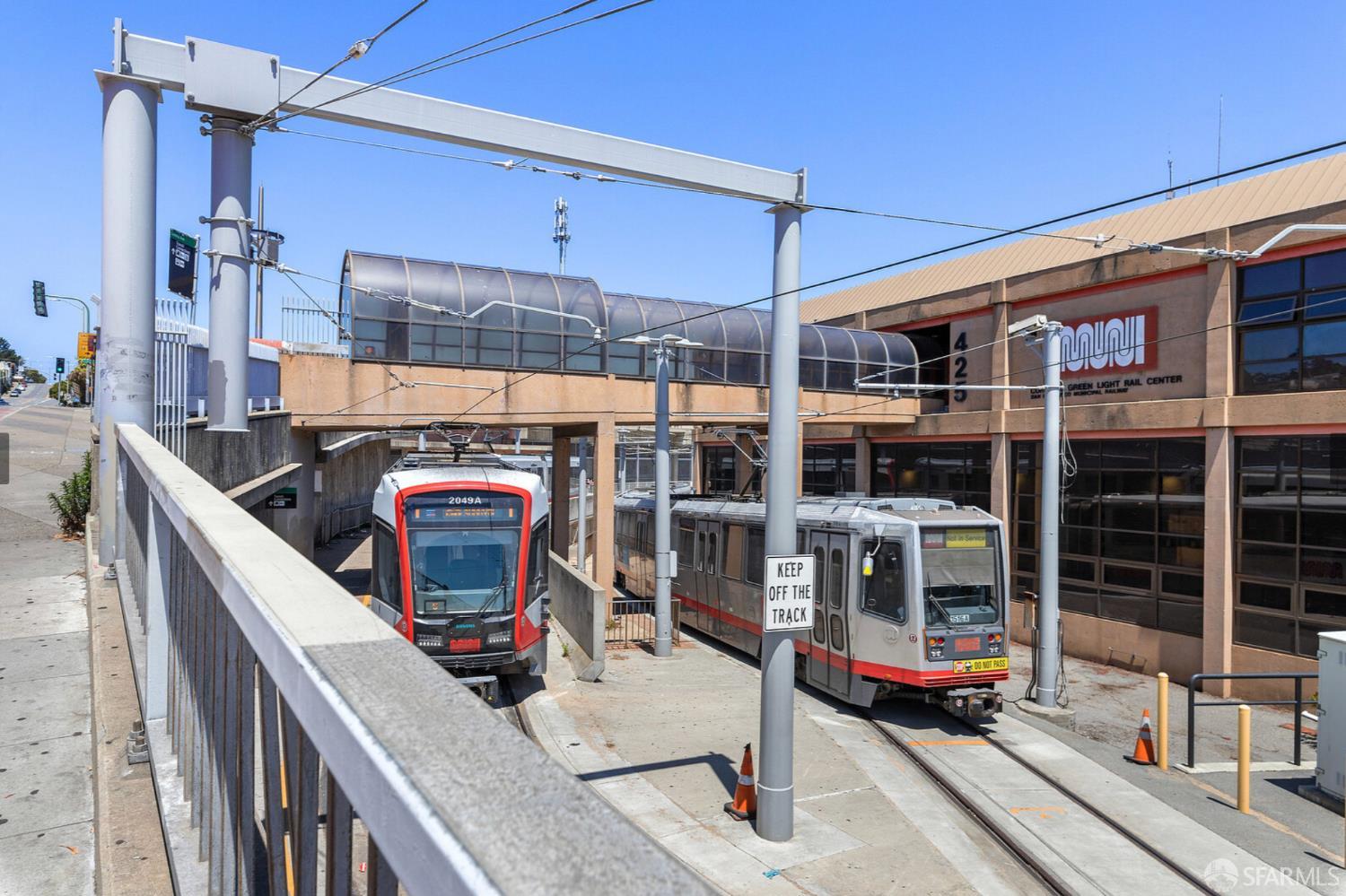 433 Excelsior Avenue