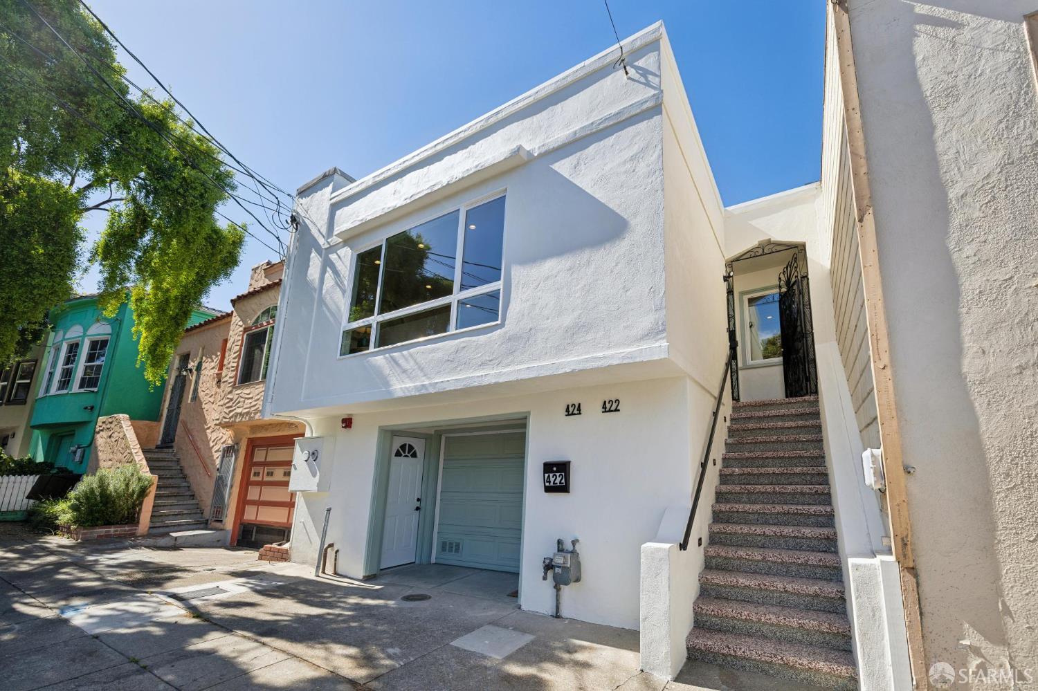 422 Winchester Street