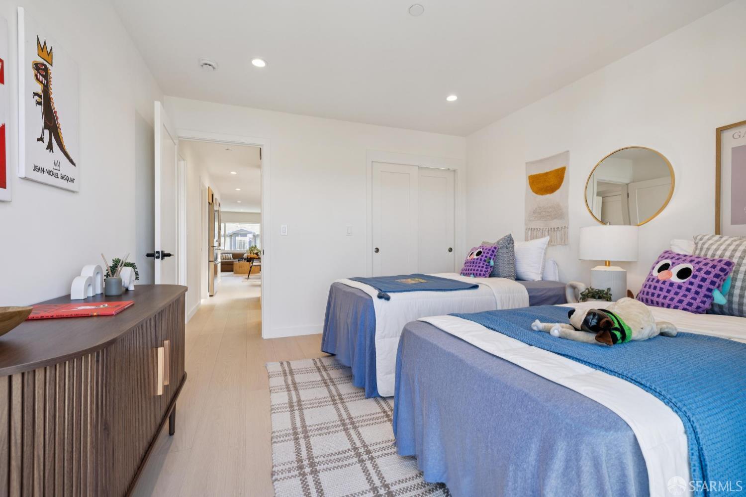 422 Winchester Street