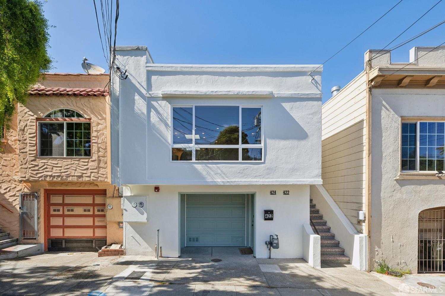 422 Winchester Street