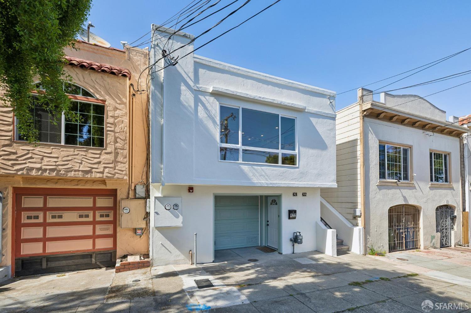 422 Winchester Street