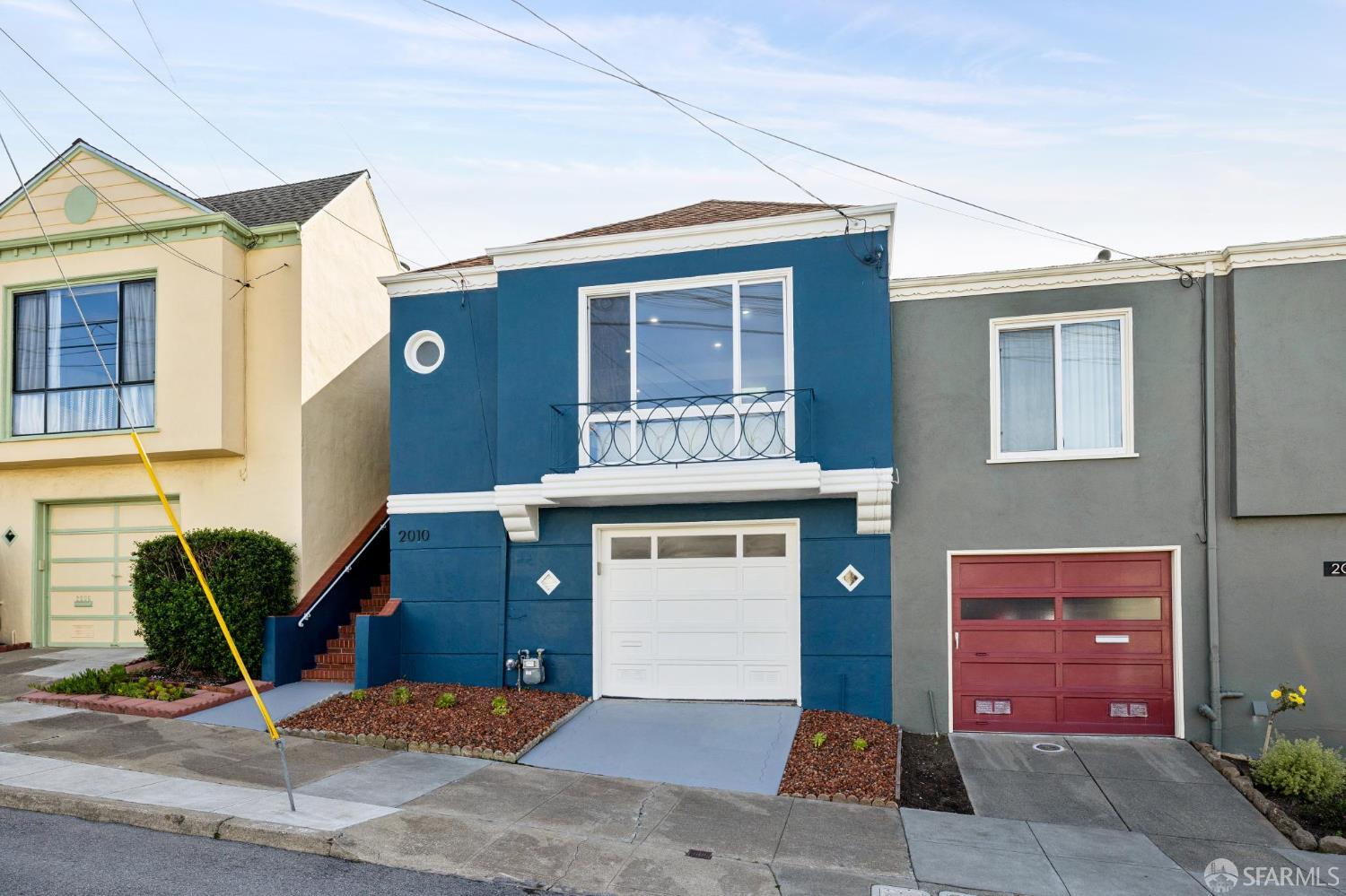 2010 30th Avenue