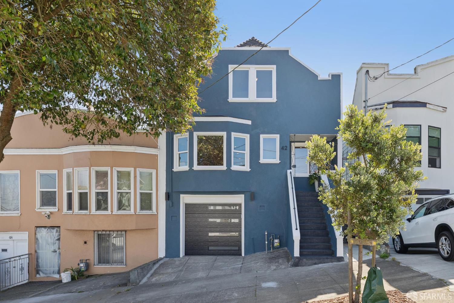 42 Granada Avenue