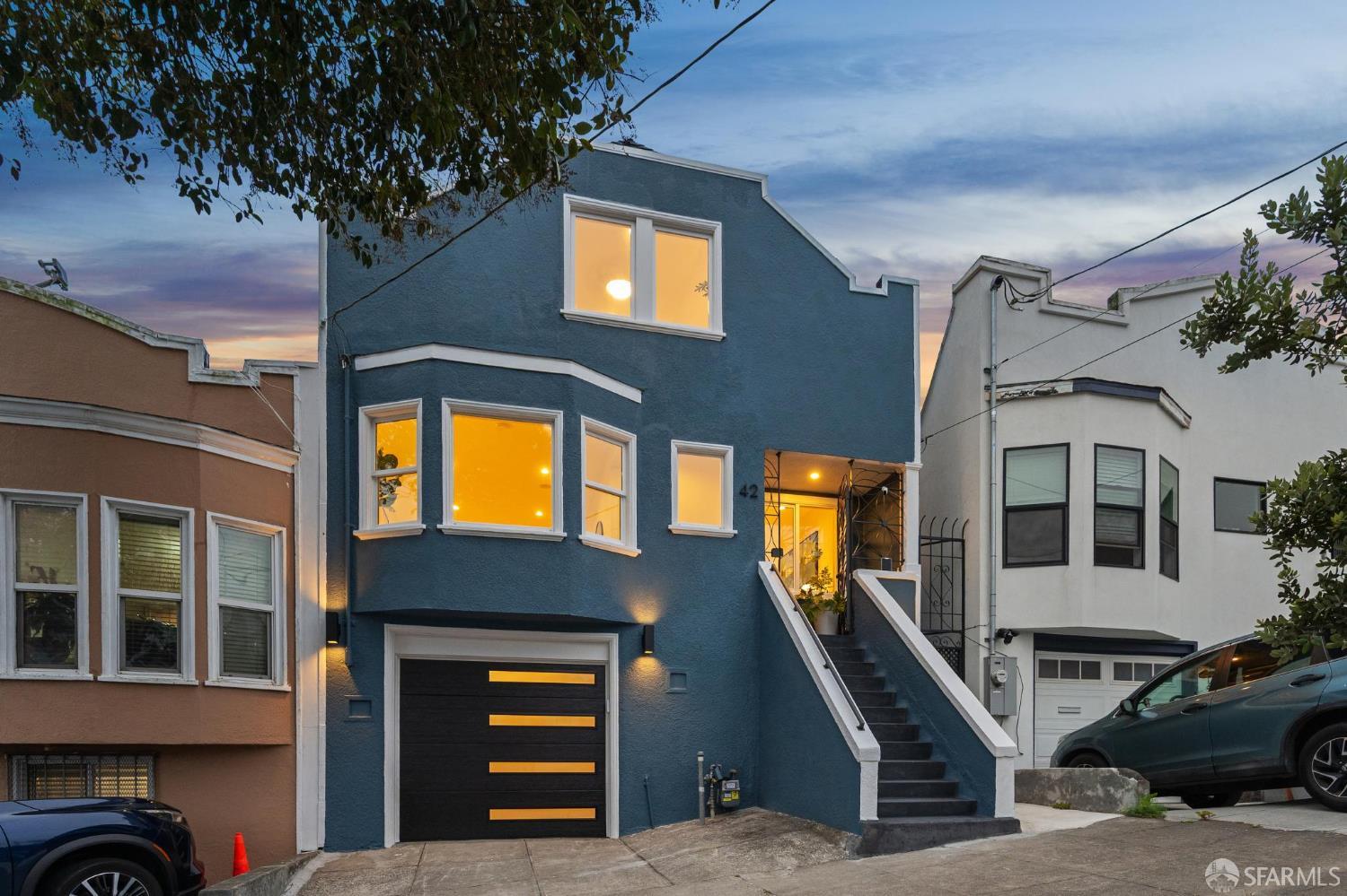 42 Granada Avenue