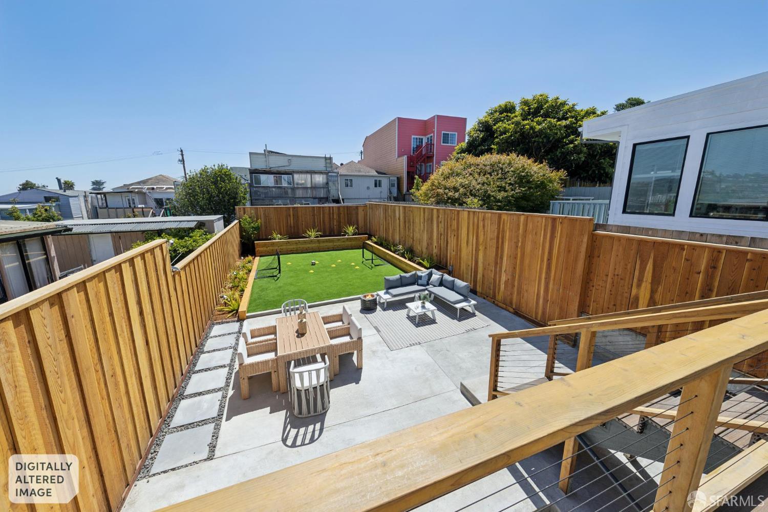 42 Granada Avenue