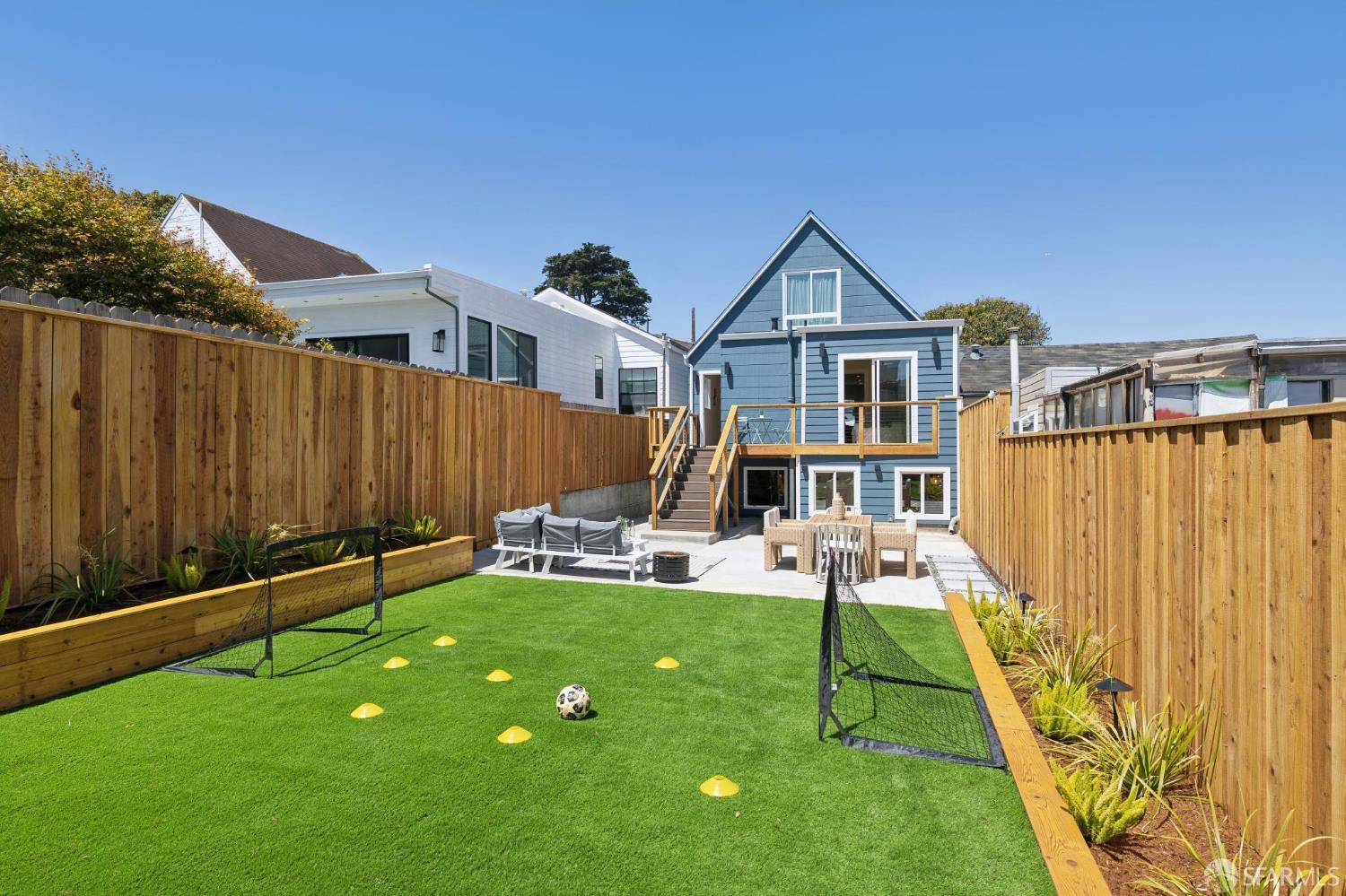 42 Granada Avenue