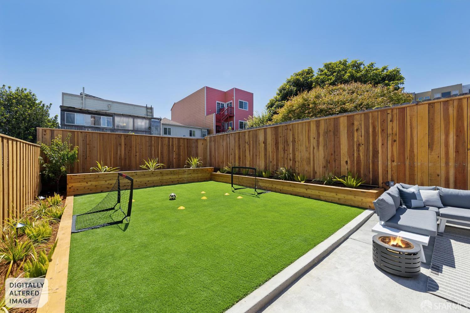 42 Granada Avenue
