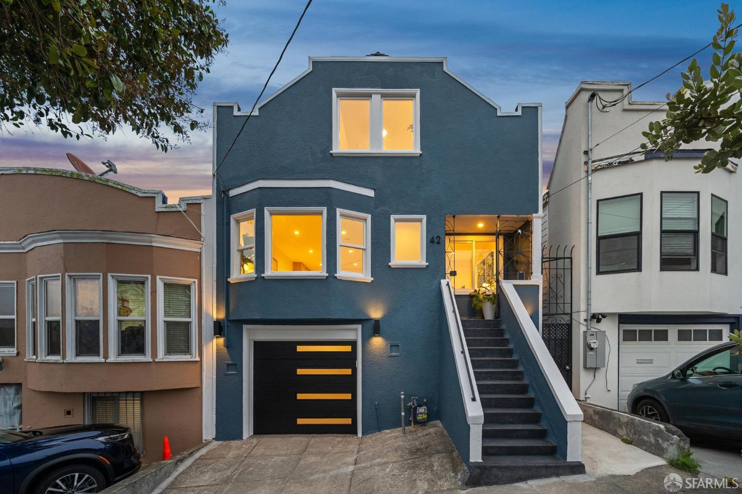 42 Granada Avenue