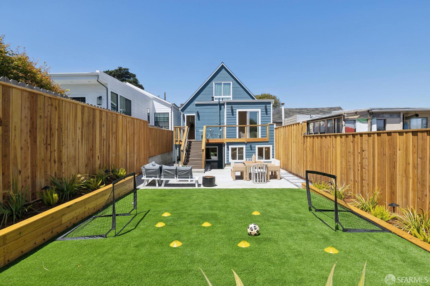 42 Granada Avenue