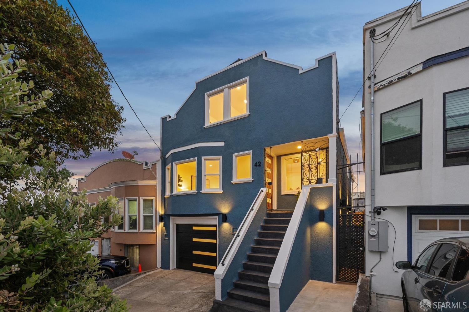42 Granada Avenue