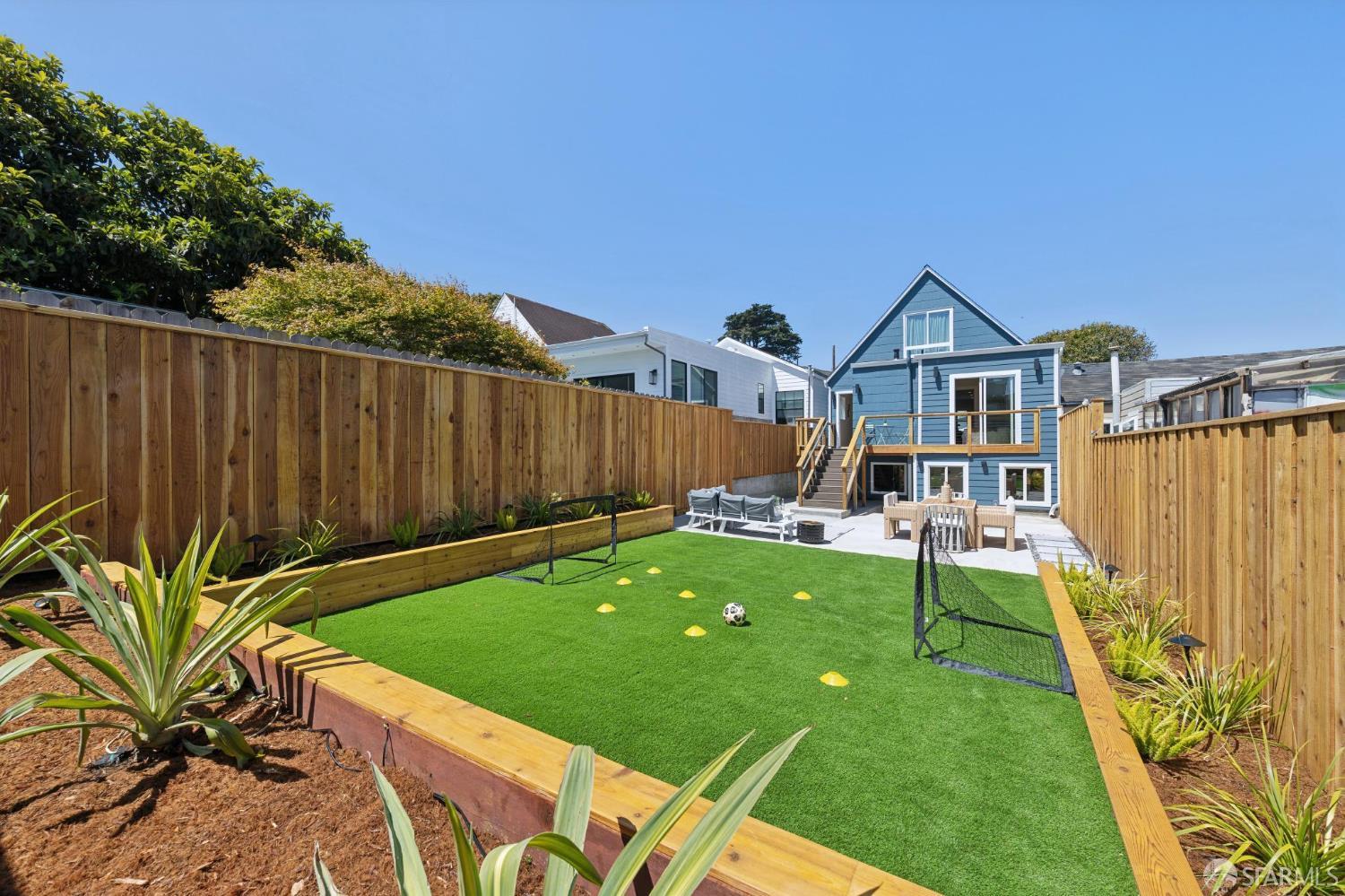 42 Granada Avenue