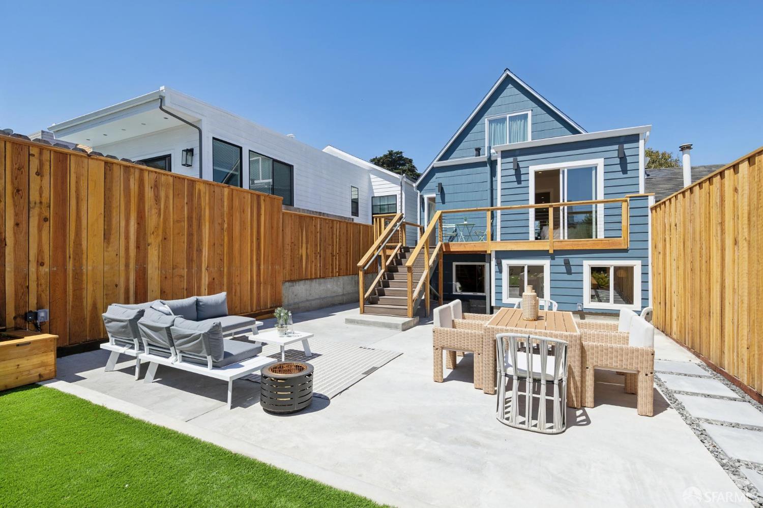 42 Granada Avenue