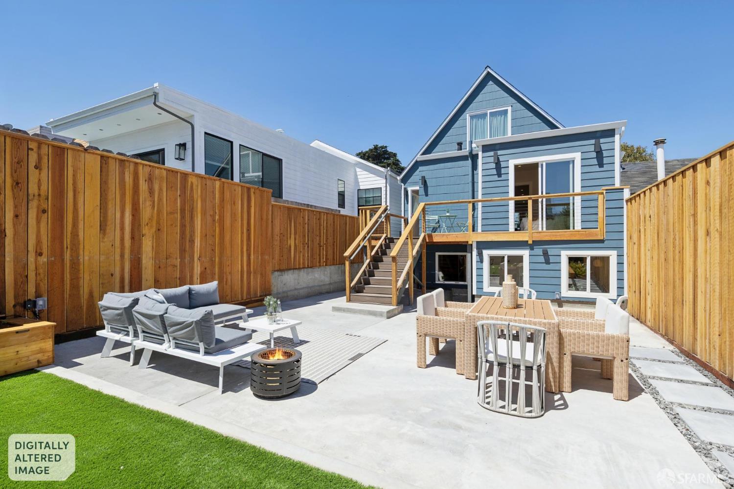 42 Granada Avenue