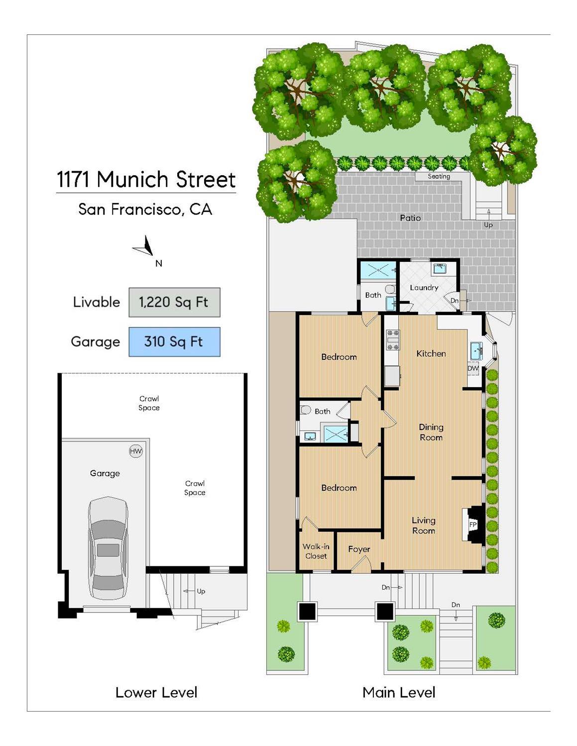 1171 Munich Street