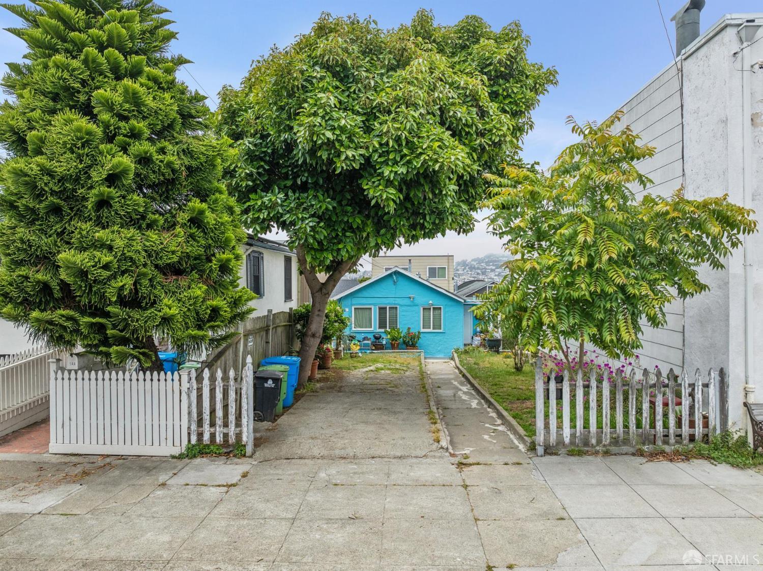 566 Athens Street