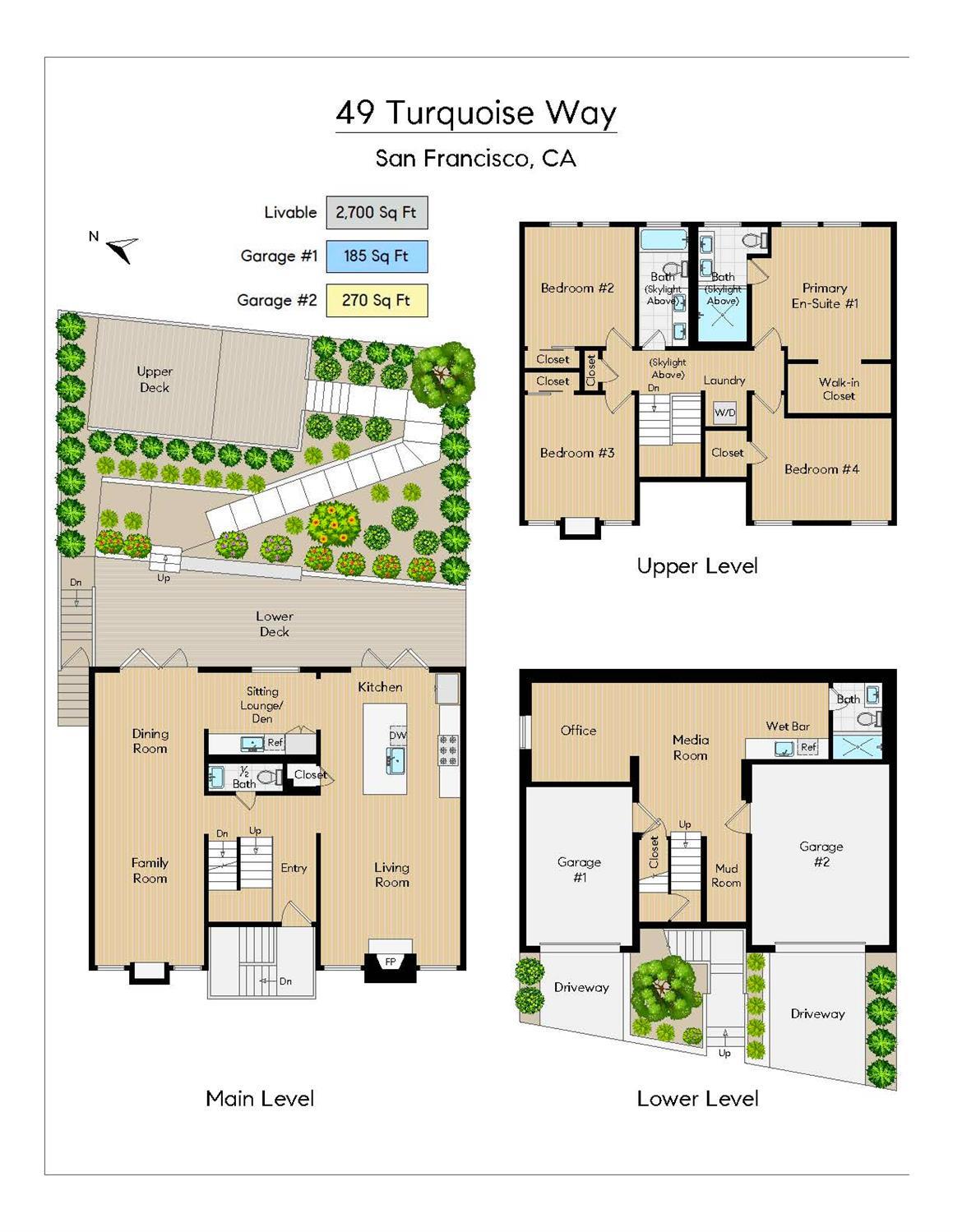 49 Turquoise Way