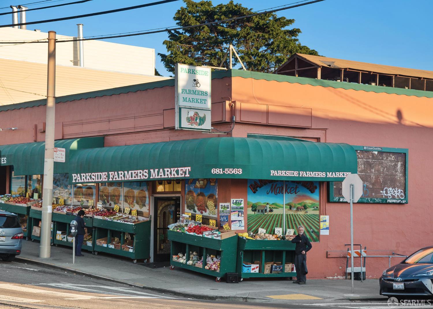 2306 16th Avenue