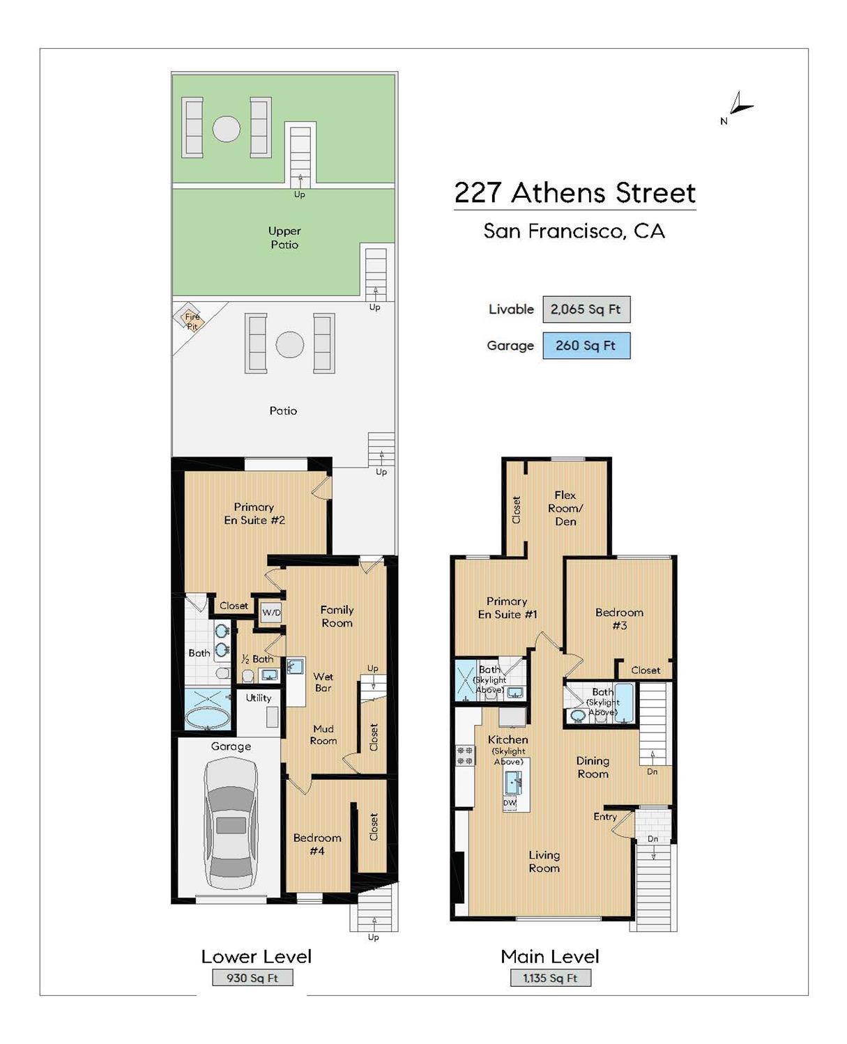 227 Athens Street