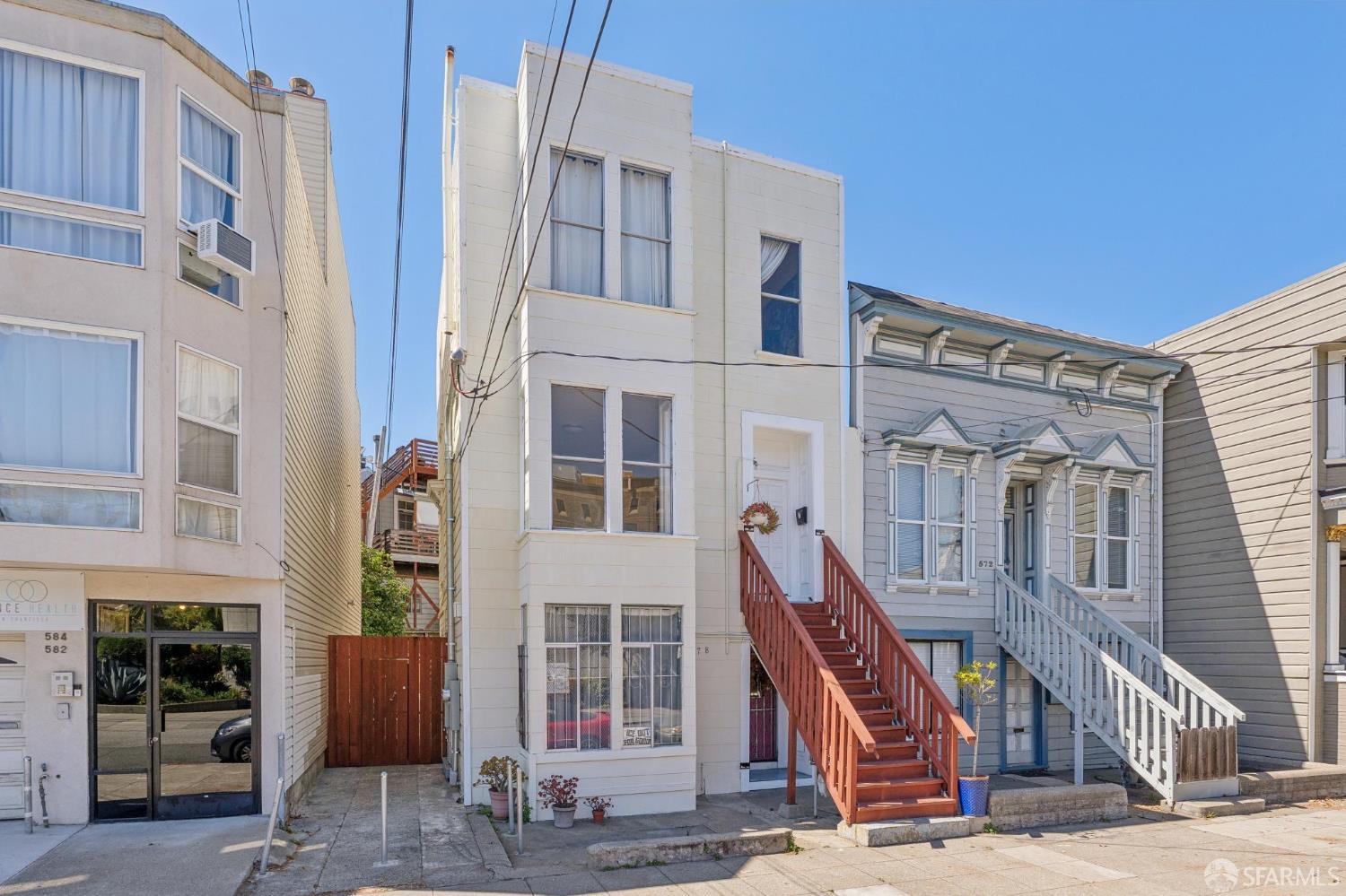 578 San Jose Avenue
