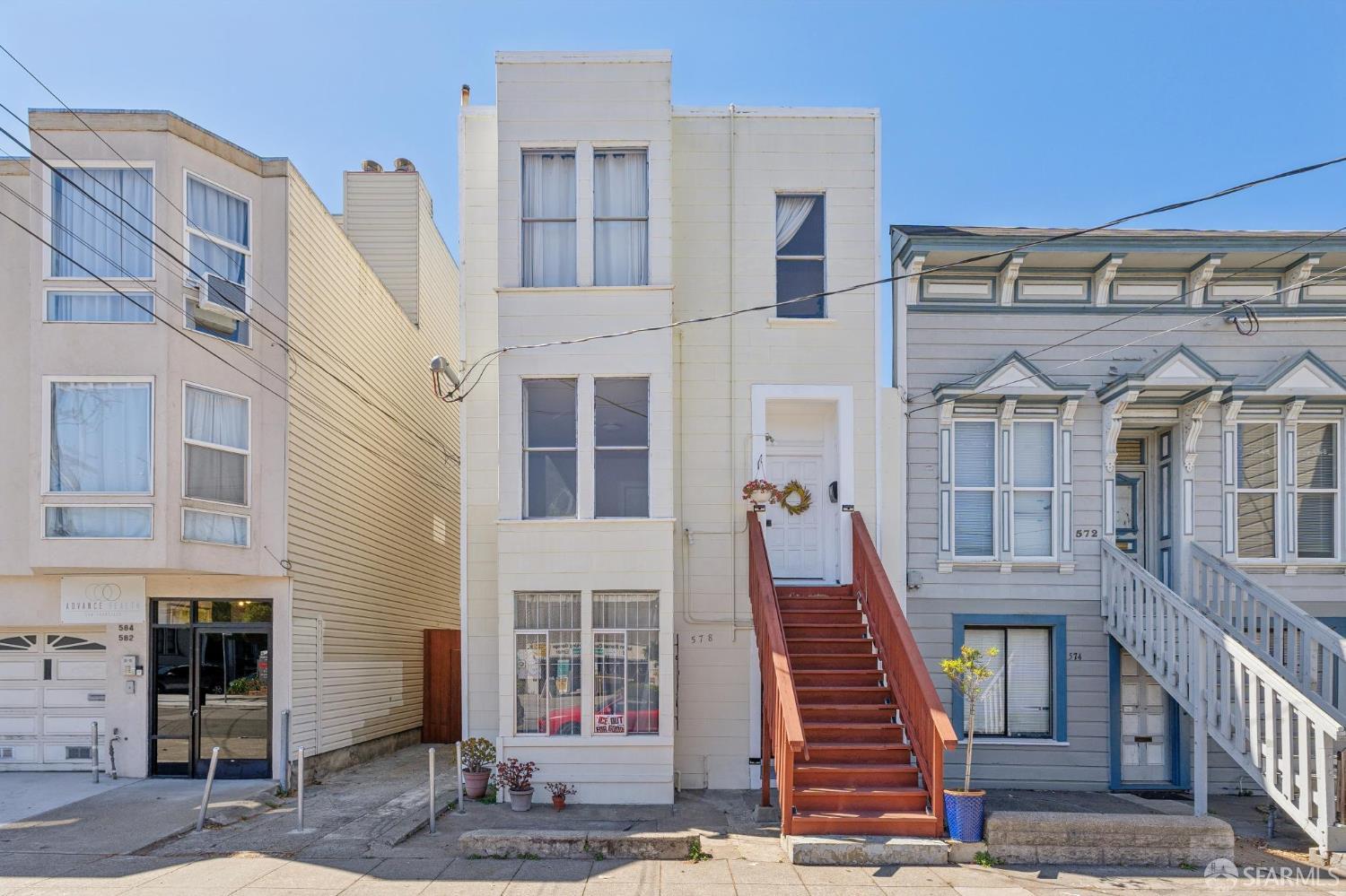 578 San Jose Avenue