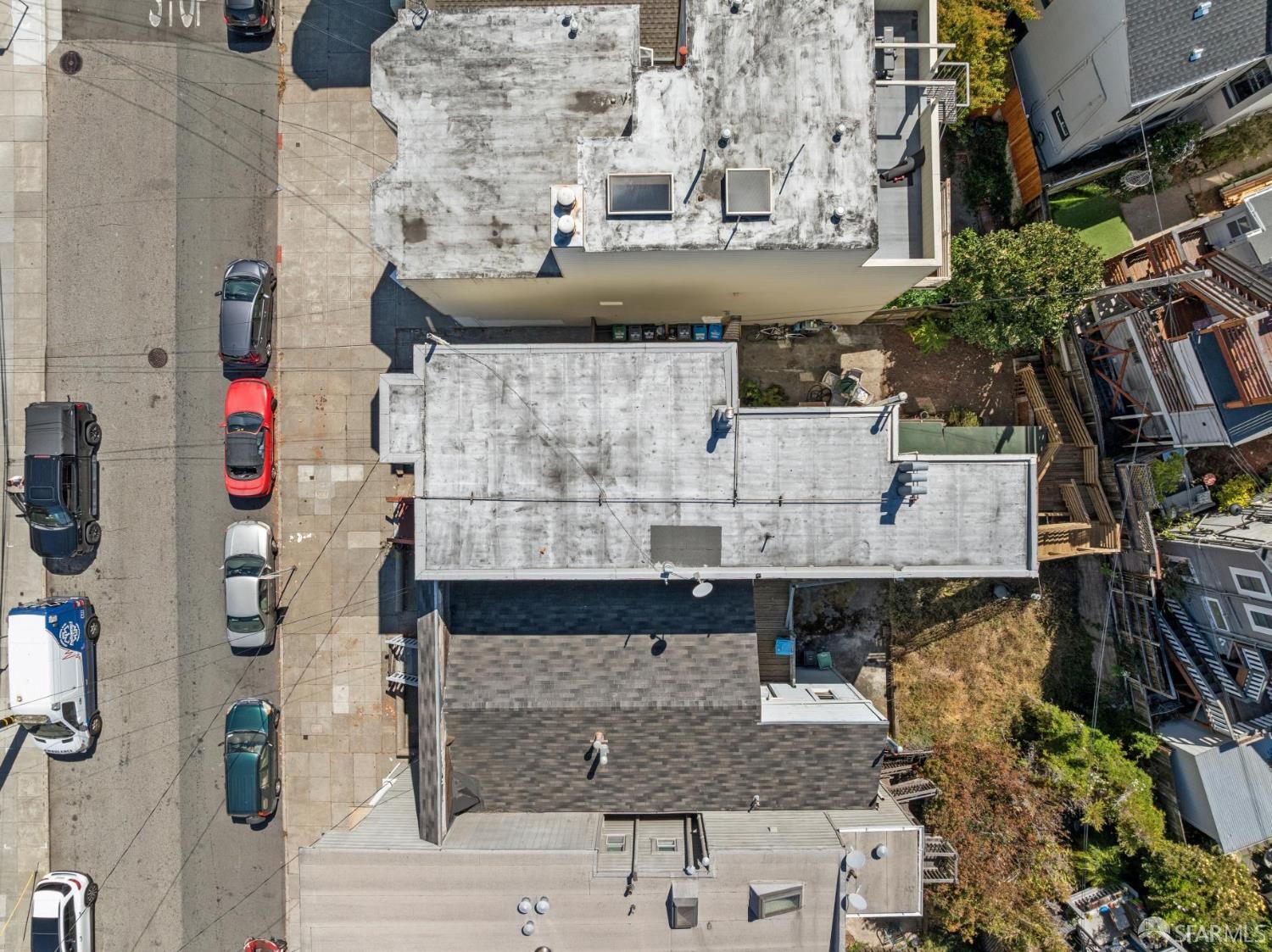 578 San Jose Avenue