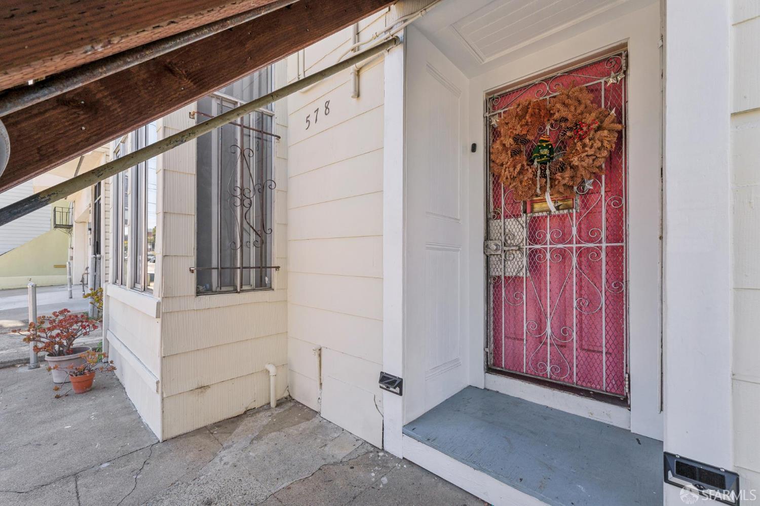 578 San Jose Avenue