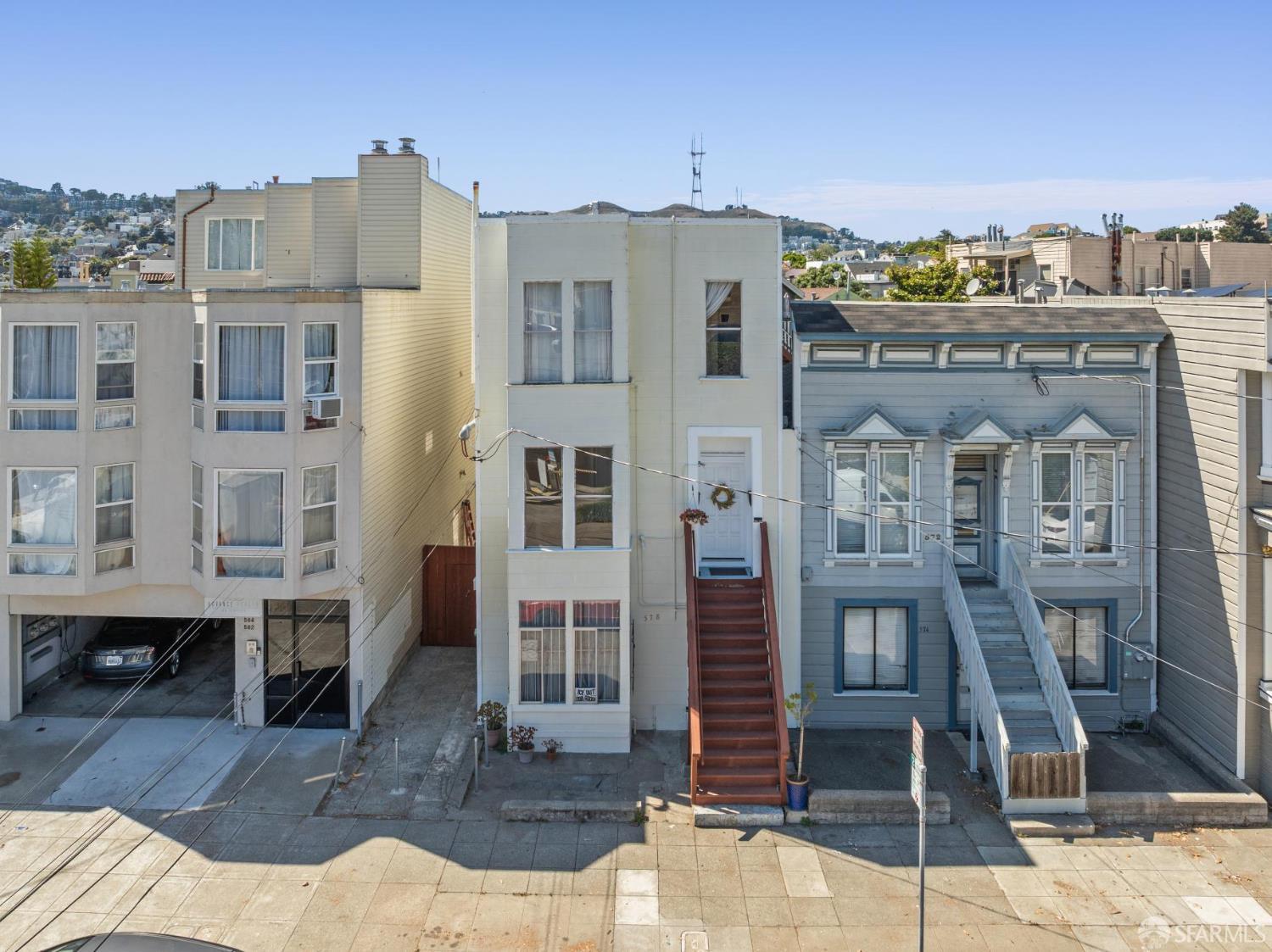 578 San Jose Avenue