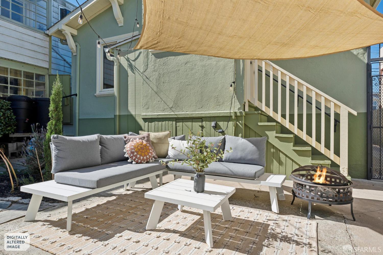 225 Naylor Street