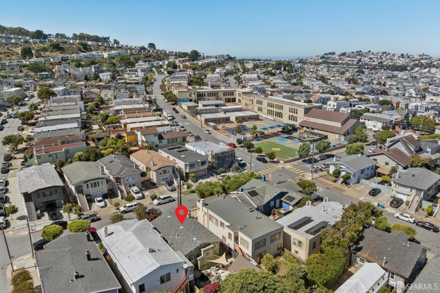 225 Naylor Street
