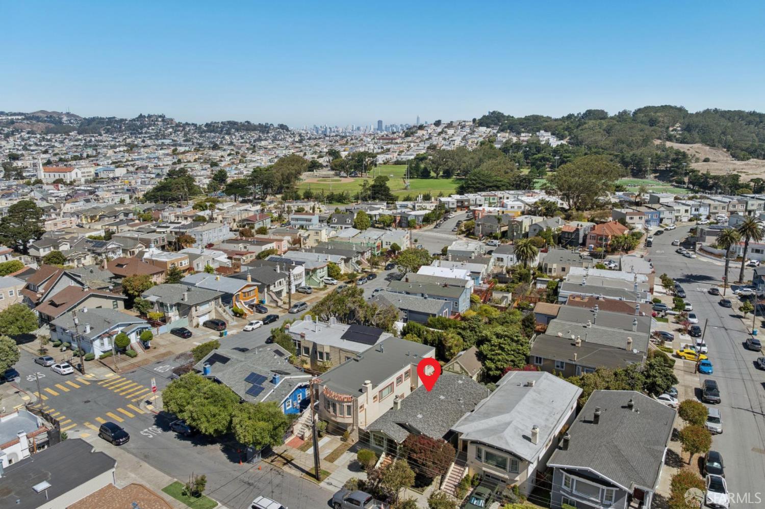 225 Naylor Street